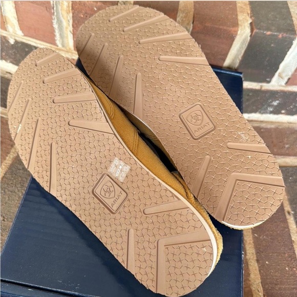 Ariat Bit Cruiser Shoes - Picture 4 of 6